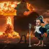 Ядерная гонка: потуги Франции бесперспективны и опасны